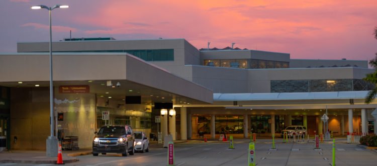 Airport Limousine Service Sarasota Florida How to Pick a Sarasota Airport Limousine Service - ALD Limo