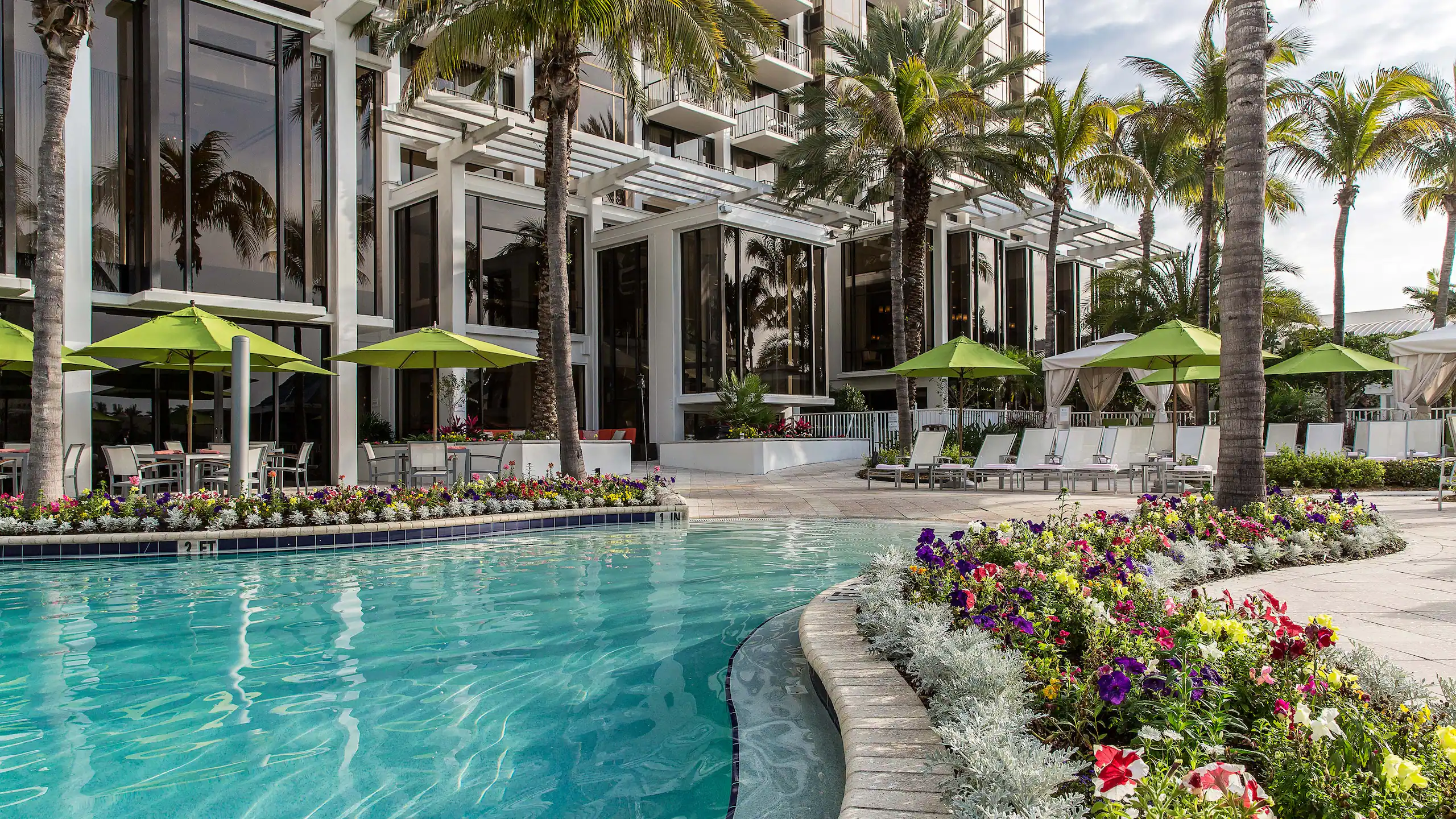 Top Hotel Options in Sarasota, FL