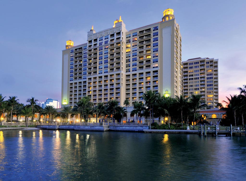 The Ritz-Carlton, Sarasota
