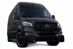 Mercedes Sprinter Limo