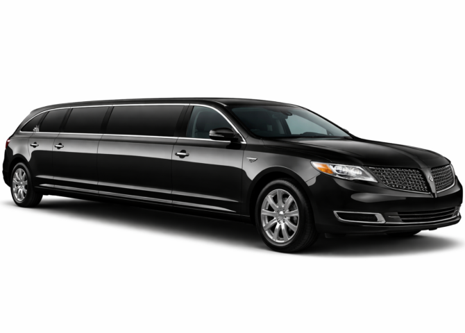 Stretch Limousine
