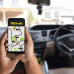 Hidden Costs of Rideshare